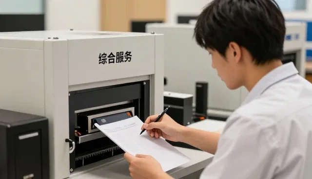 企业信息管理平台
